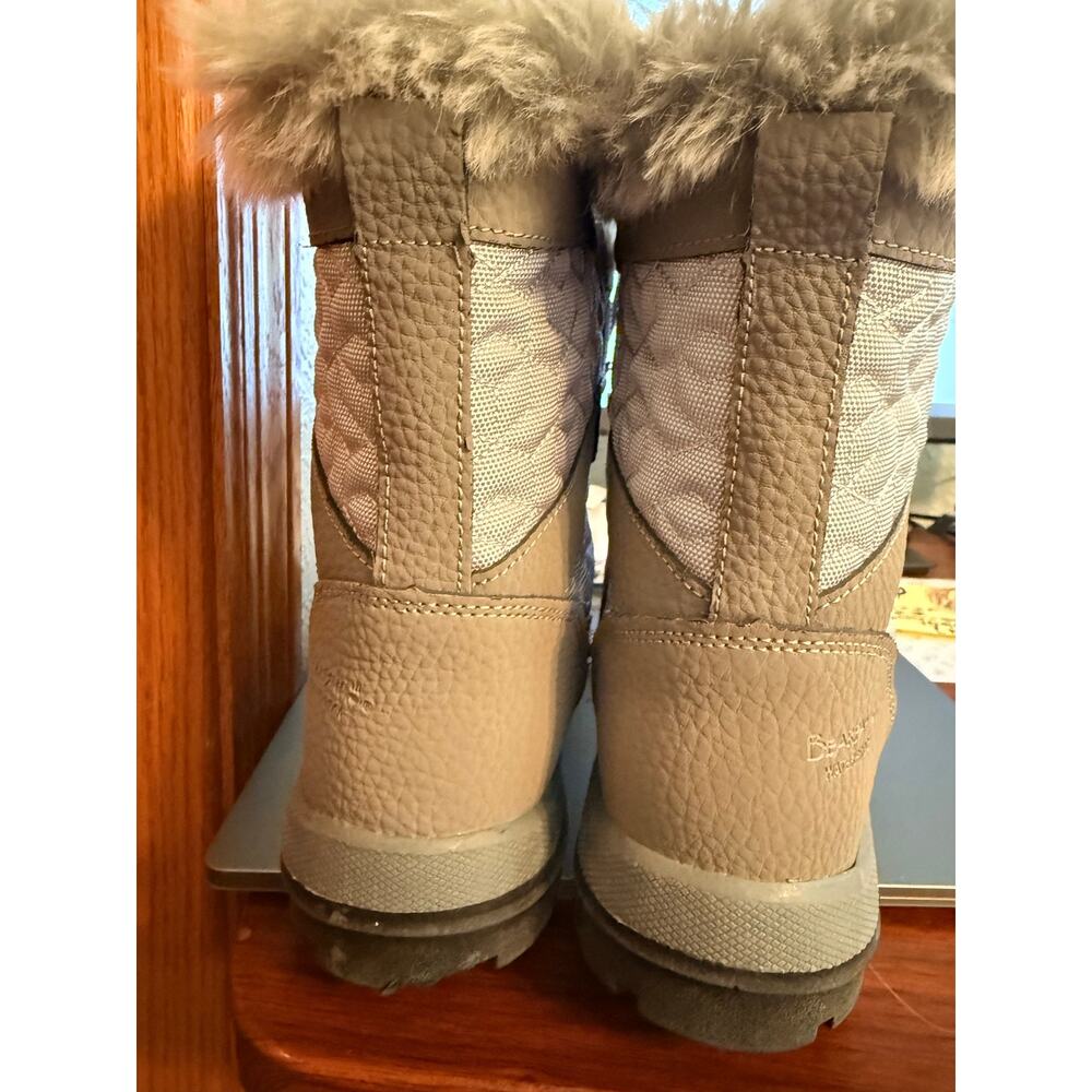 Bearpaw Women’s Size 8 - Picture 3 of 6